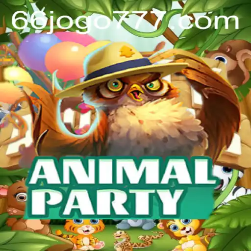 Conheça o Excitante Mundo de AnimalParty: O Jogo que Conquista Todas as Idades