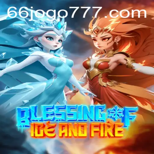 Descubra o Fascinante Mundo de 'BlessingofIceandFire': Um Jogo Épico para Explorar
