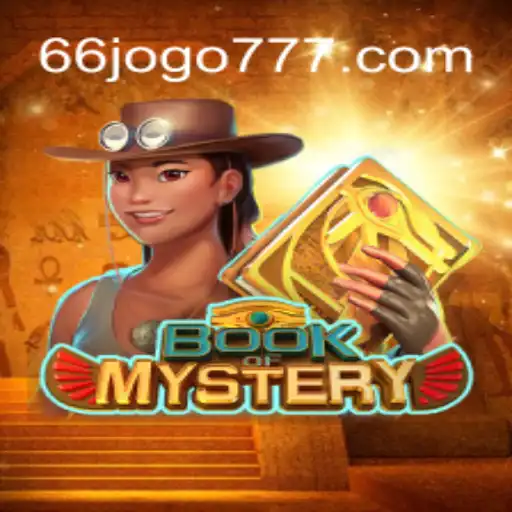 Descubra o Universo Intrigante de BookofMystery: O Jogo que Conquista a Mente