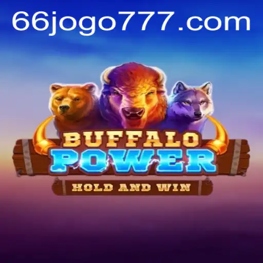Descubra o Fascinante Mundo de BuffaloPower: Um Jogo Emocionante e Estratégico