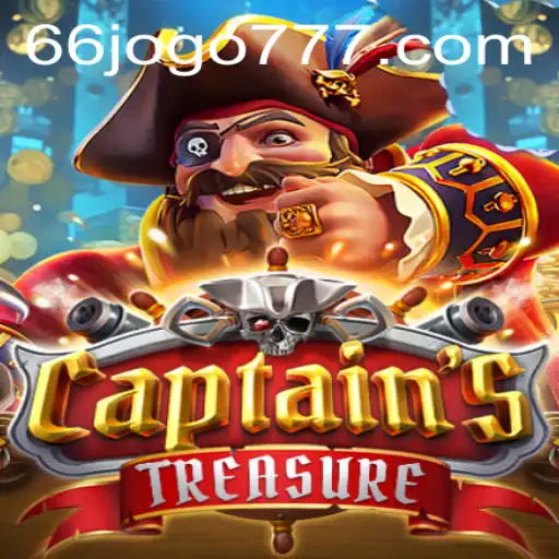 Explorando o Fascinante Mundo de CaptainssTreasure: O Jogo de Aventura de 66 Rodadas