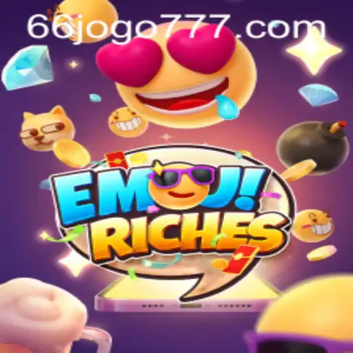Explorando o Fascinante Universo do Jogo EmojiRiches