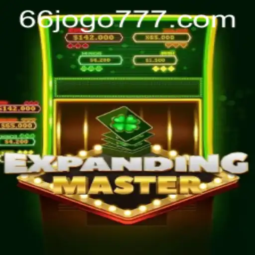 ExpandingMaster: A Revolução no Mundo dos Jogos de Estratégia
