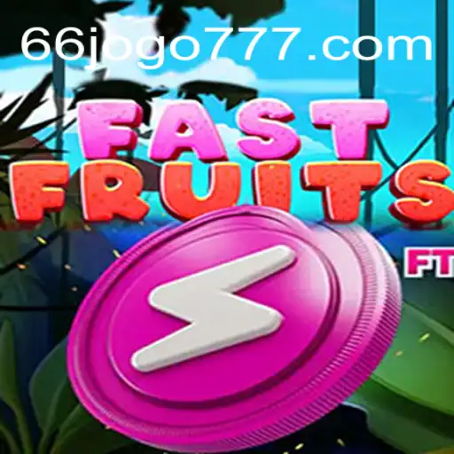 Explorando o Empolgante Mundo do Jogo 'FastFruits'