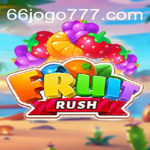 Explorando o Mundo Vibrante de FruitRush: O 66 Jogo que Conquista a Todos