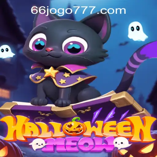Descubra o Mundo Encantador de HalloweenMeow: O 66 Jogo Que Está Conquistando Multidões