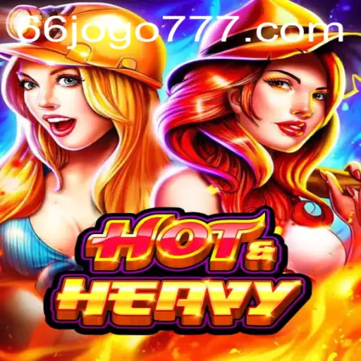 Descubra o Fascinante Mundo de HotHeavy: O 66 Jogo Revolucionário