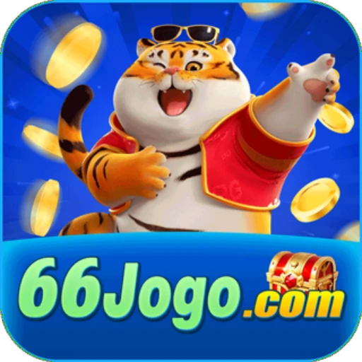 66 jogo Logo