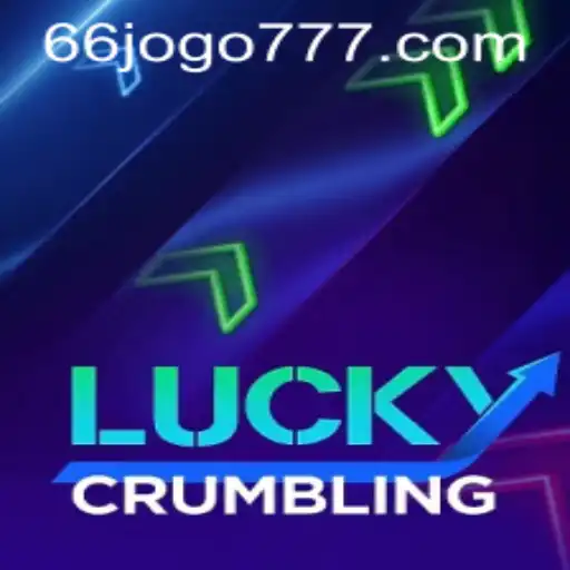 LuckyCrumbling: O Jogo de Tensão e Estratégia com o Mundo aos Seus Pés