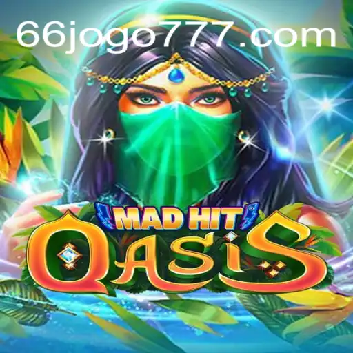 Descobrindo MadHitOasis: O Intrigante 66 Jogo do Momento
