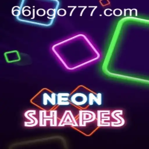 Explorando o Fascinante Mundo do Jogo NeonShapes