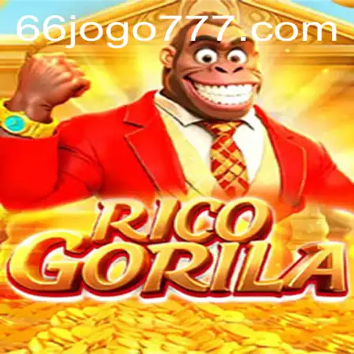 Explorando o Universo de RicoGorila: O Jogo Que Conquistou As Massas