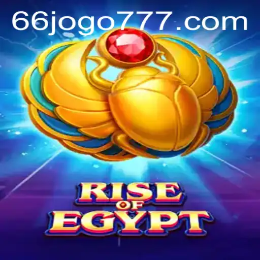 Descubra o Mundo de RiseOfEgypt: O Inovador Jogo 66