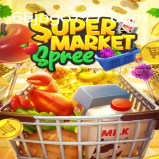 Descubra a Diversão de SupermarketSpree: O Jogo que Está Dominando as Prateleiras
