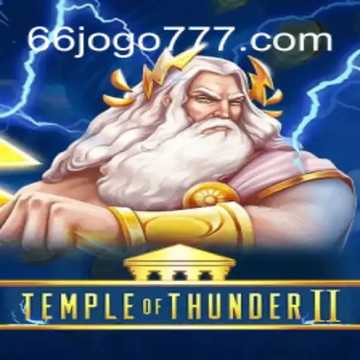 Temple of Thunder II: Uma Jornada Épica no Mundo dos 66 Jogos