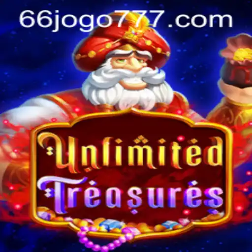 Explorando UnlimitedTreasures: O Novo Fenômeno do Mundo dos Jogos