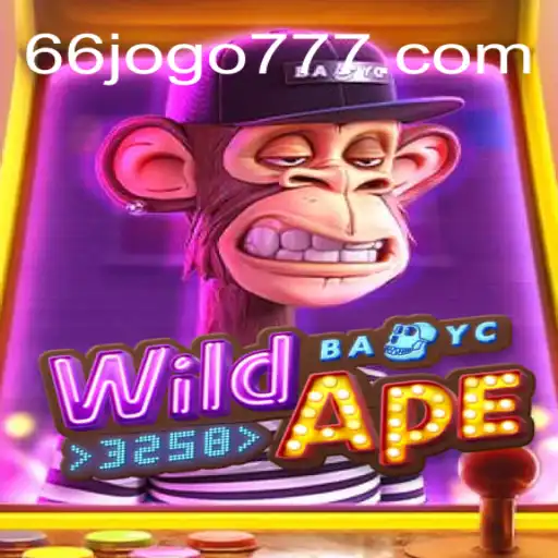 Descubra WildApe3258: O Empolgante Novo Jogo Inspirado nos Desafios da Vida Selvagem